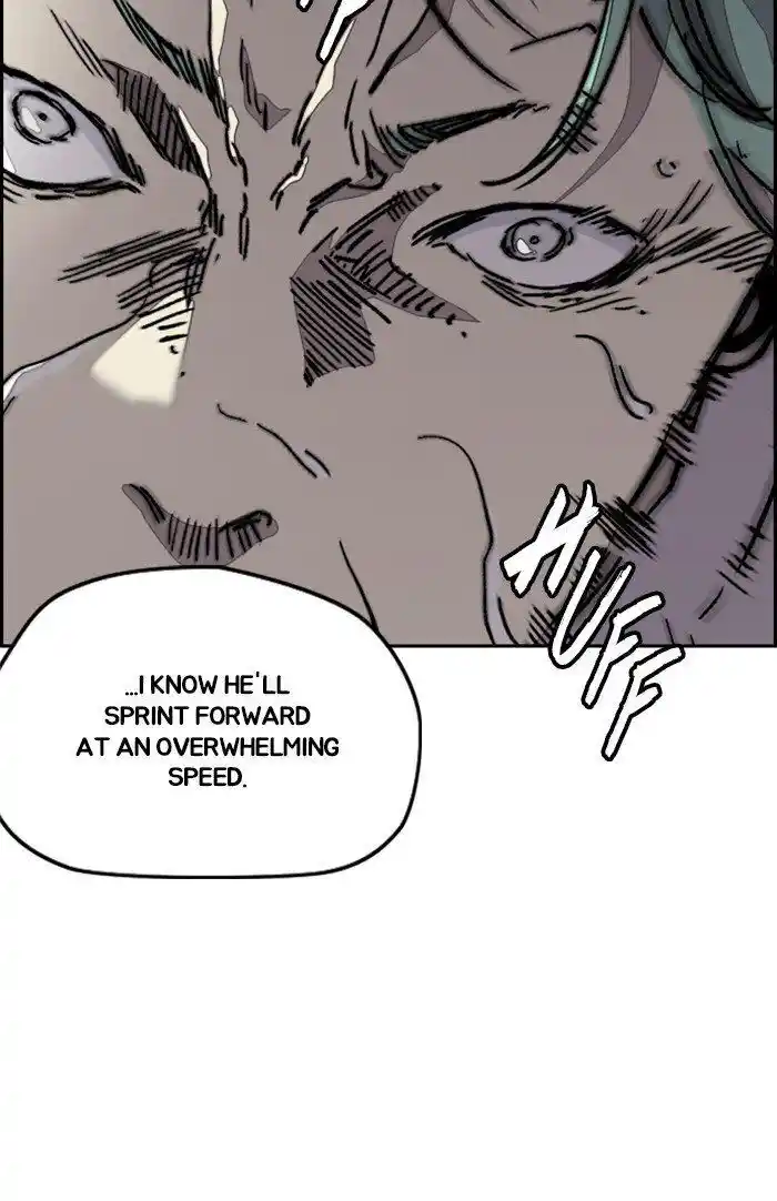 Wind Breaker (NII Satoru) Ch.322