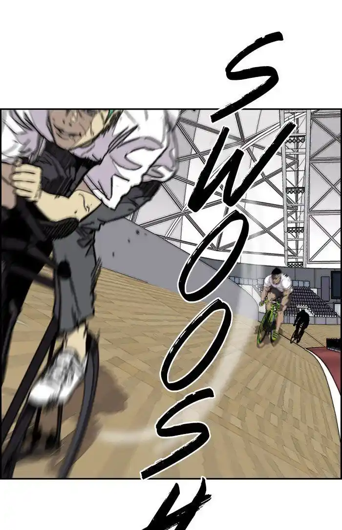 Wind Breaker (NII Satoru) Ch.322