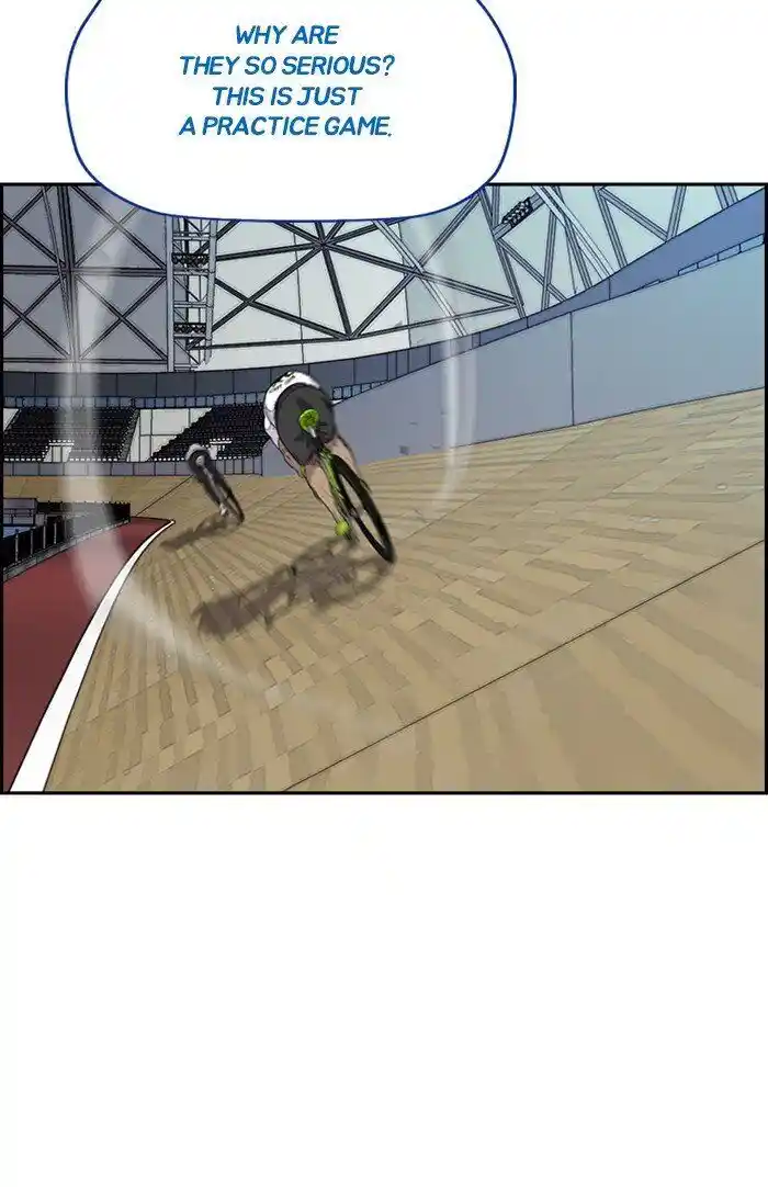 Wind Breaker (NII Satoru) Ch.322