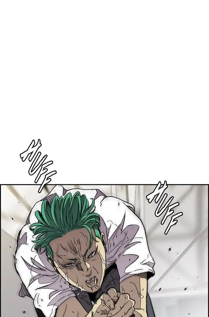 Wind Breaker (NII Satoru) Ch.322