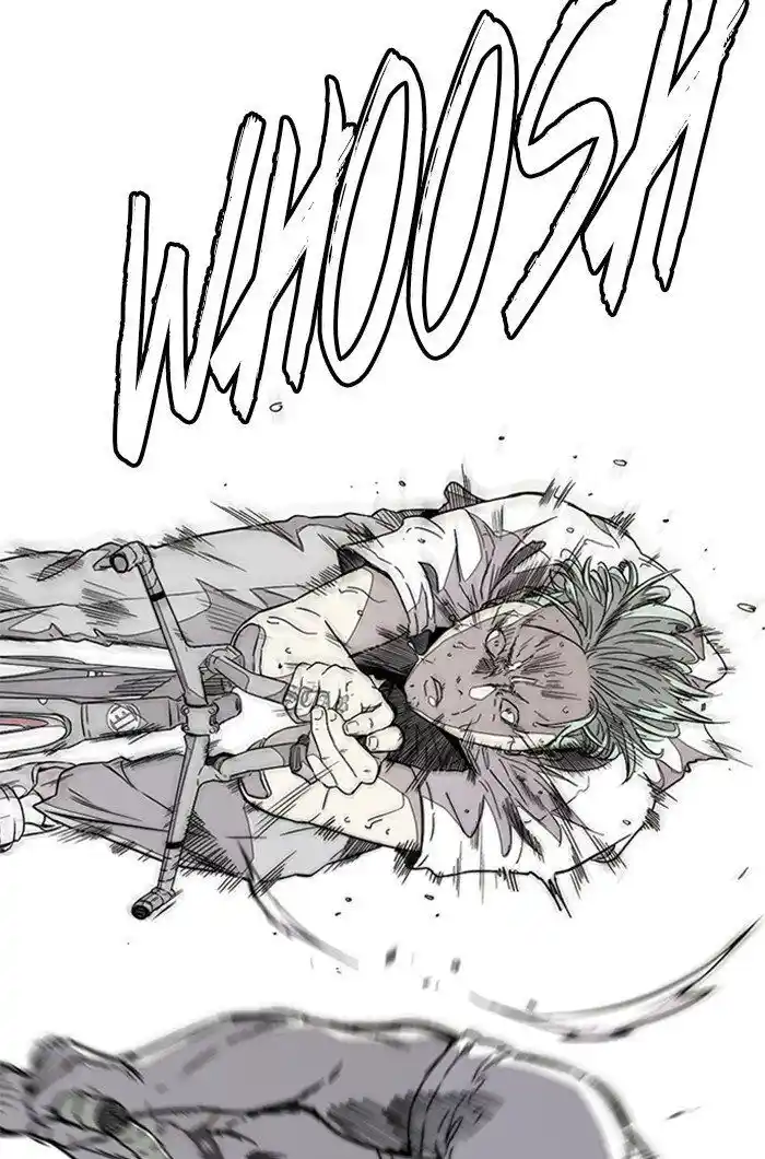 Wind Breaker (NII Satoru) Ch.322