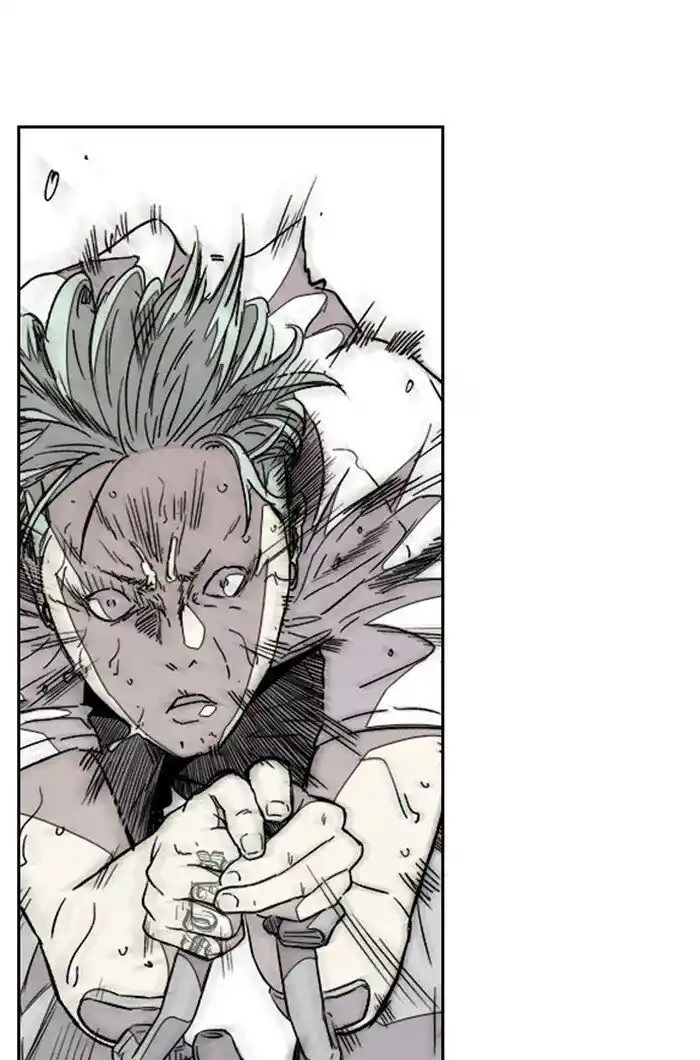 Wind Breaker (NII Satoru) Ch.322