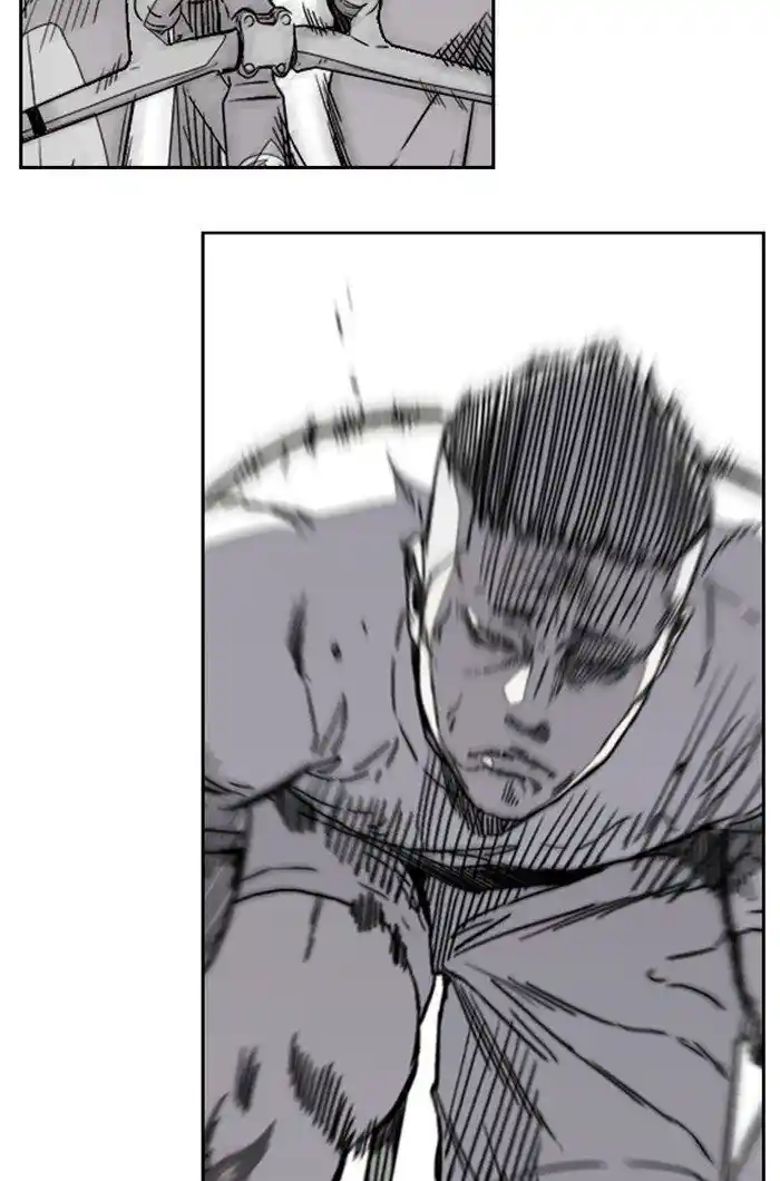 Wind Breaker (NII Satoru) Ch.322