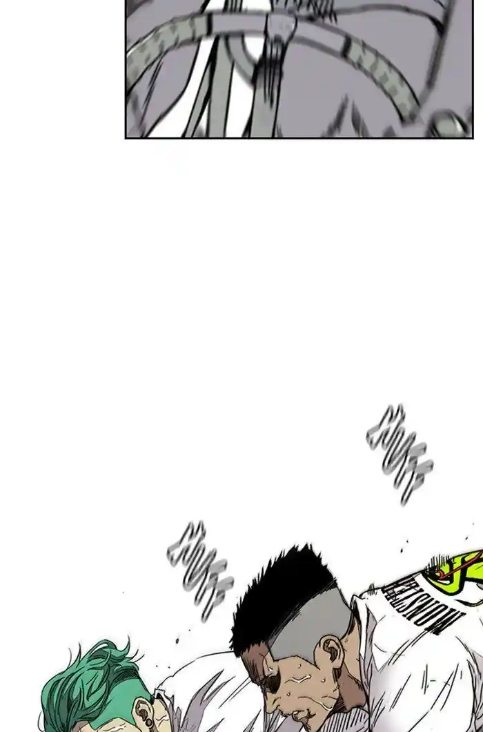 Wind Breaker (NII Satoru) Ch.322