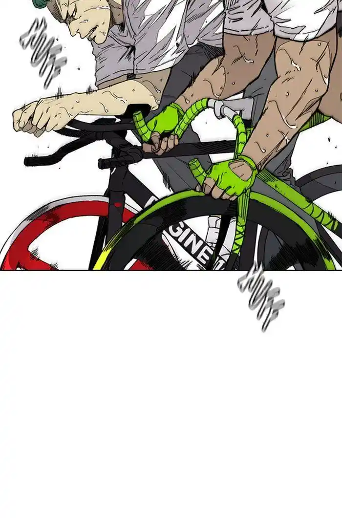 Wind Breaker (NII Satoru) Ch.322