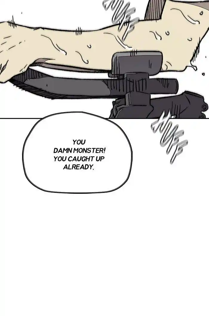 Wind Breaker (NII Satoru) Ch.322