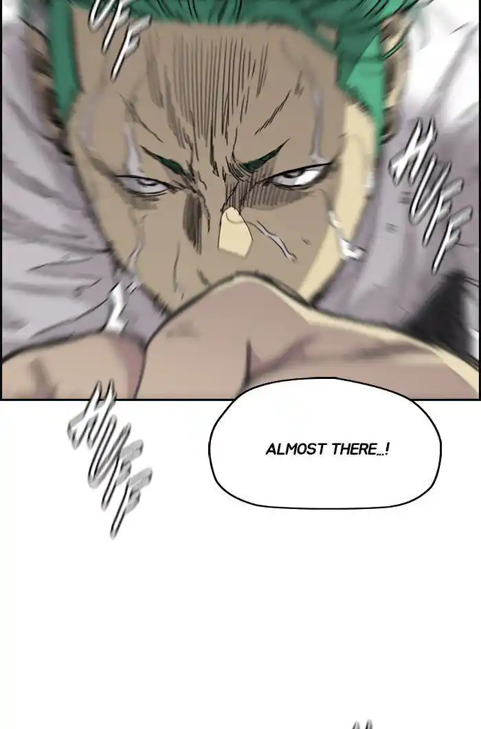 Wind Breaker (NII Satoru) Ch.322