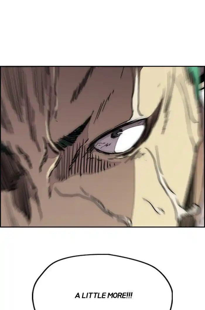 Wind Breaker (NII Satoru) Ch.322