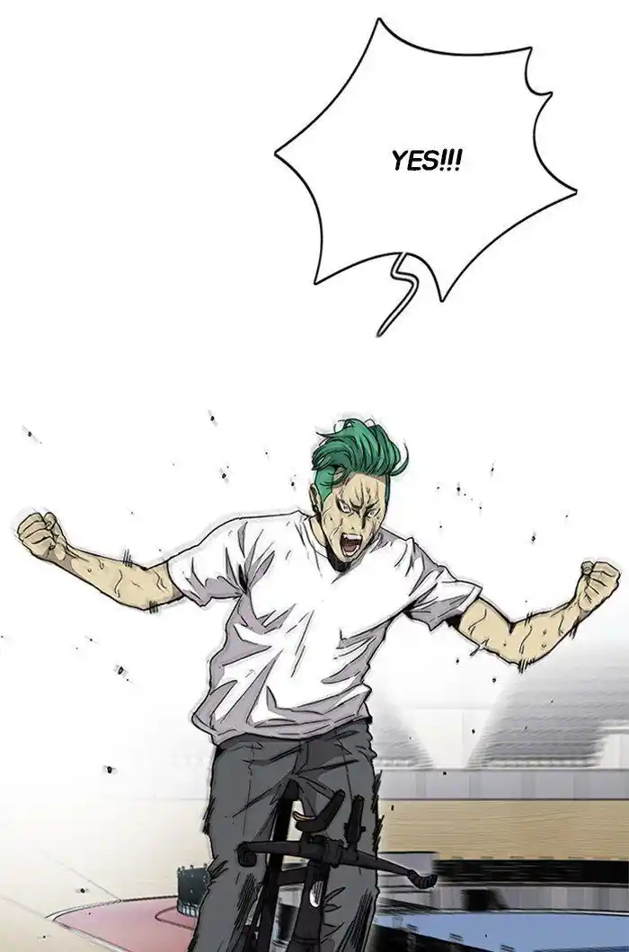 Wind Breaker (NII Satoru) Ch.322