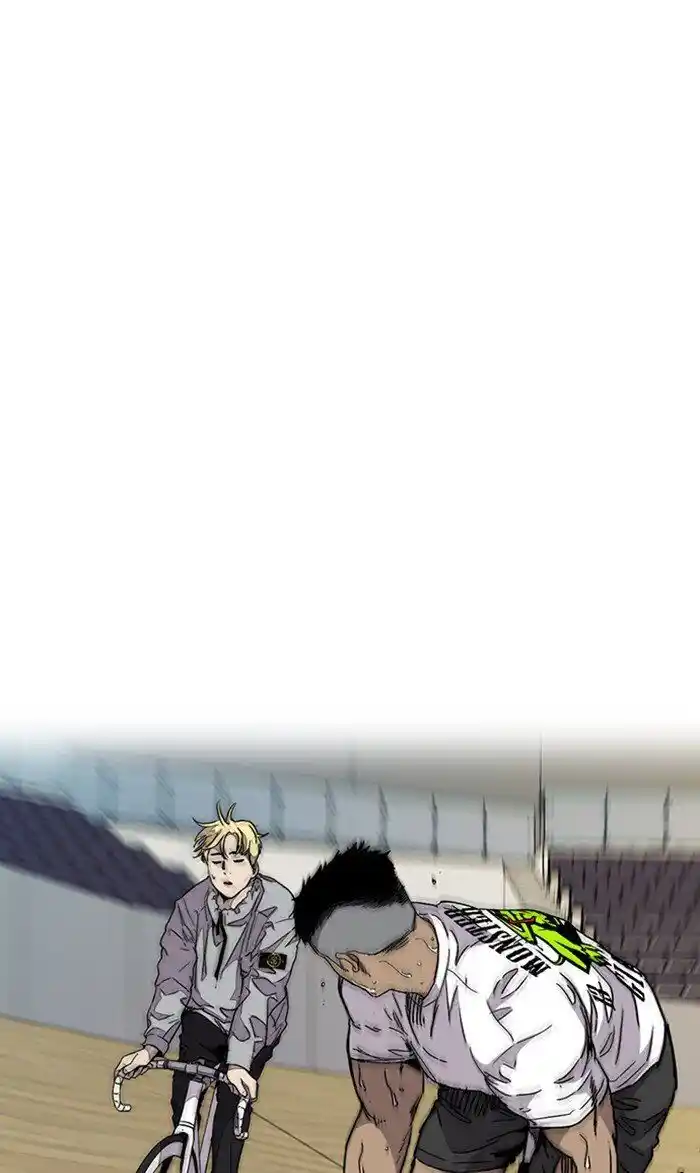 Wind Breaker (NII Satoru) Ch.322