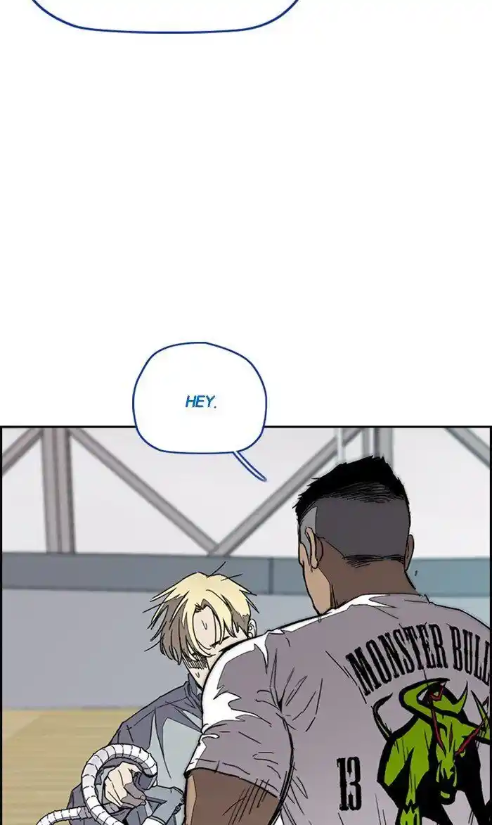 Wind Breaker (NII Satoru) Ch.322