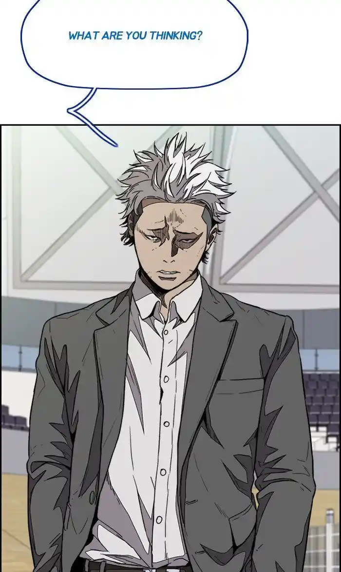 Wind Breaker (NII Satoru) Ch.322