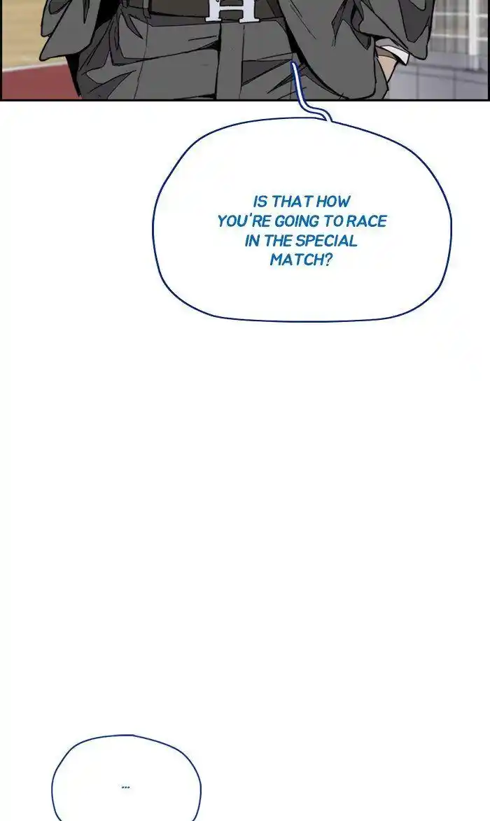 Wind Breaker (NII Satoru) Ch.322