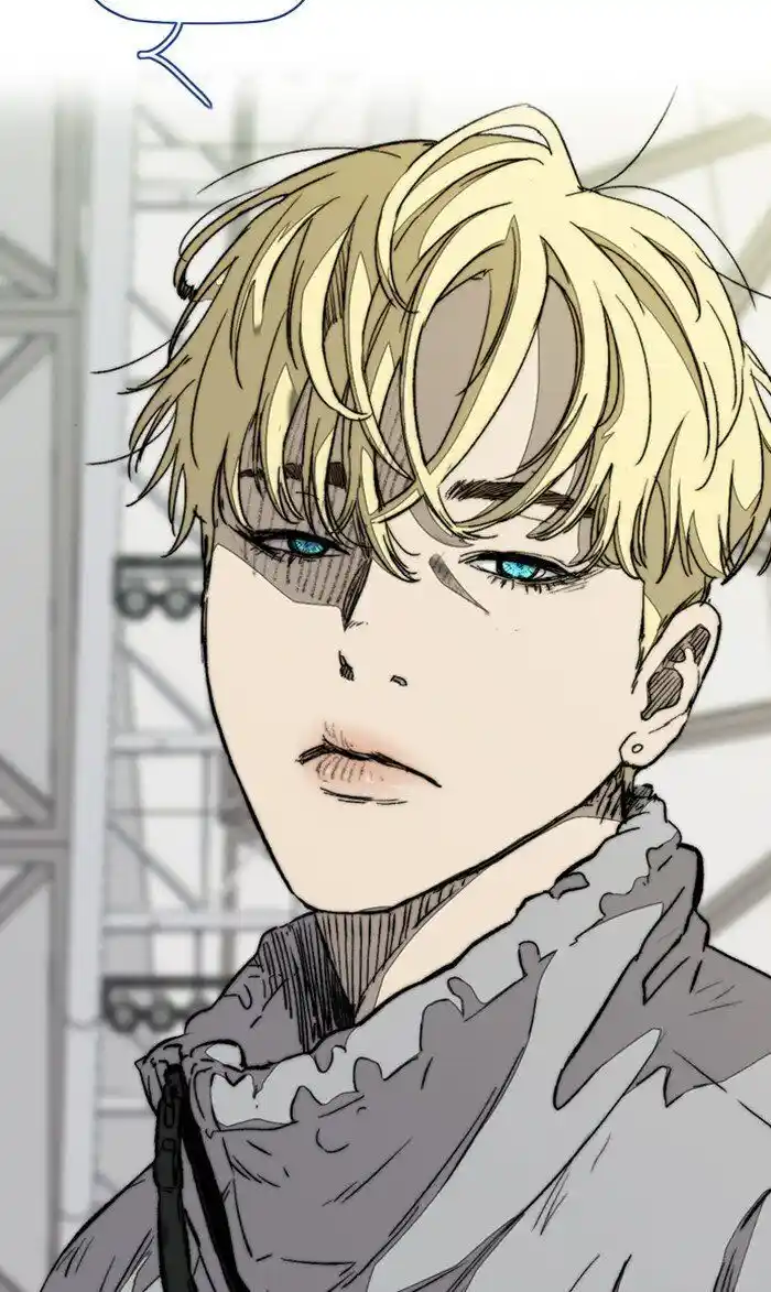 Wind Breaker (NII Satoru) Ch.322