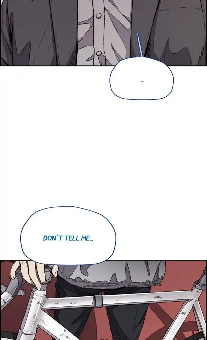 Wind Breaker (NII Satoru) Ch.323