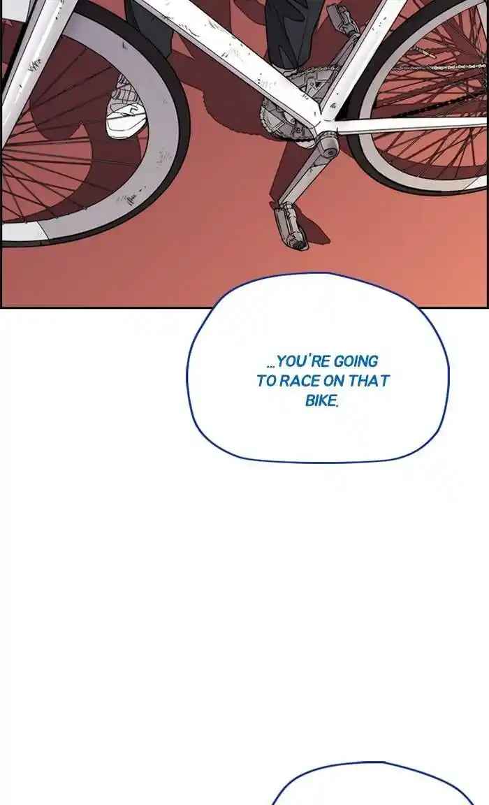 Wind Breaker (NII Satoru) Ch.323