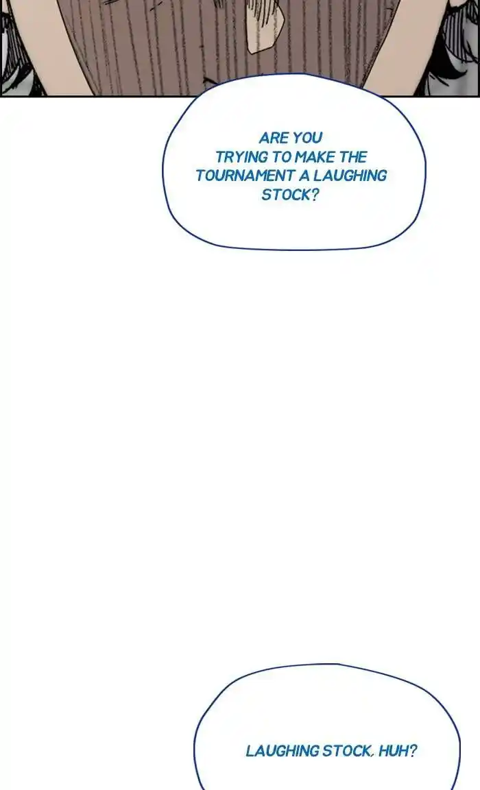 Wind Breaker (NII Satoru) Ch.323