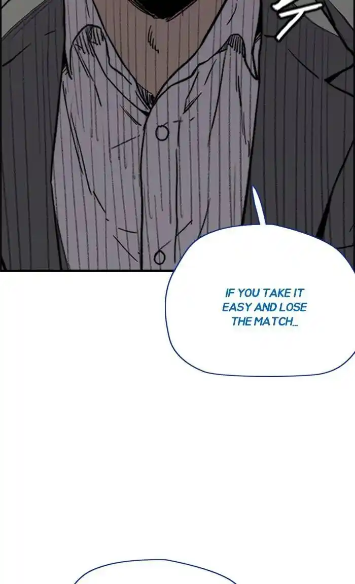 Wind Breaker (NII Satoru) Ch.323