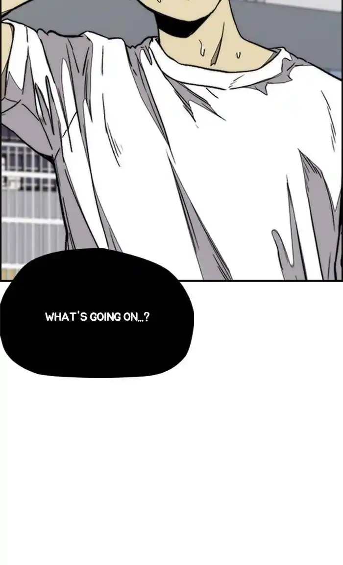 Wind Breaker (NII Satoru) Ch.323