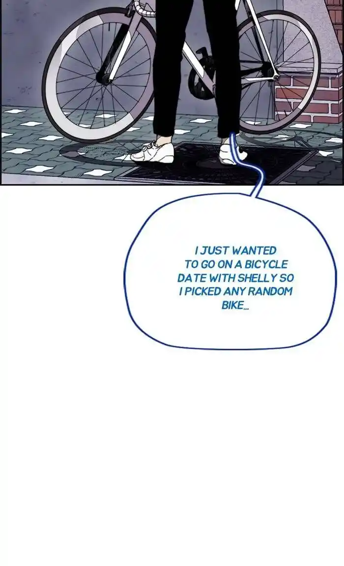 Wind Breaker (NII Satoru) Ch.323