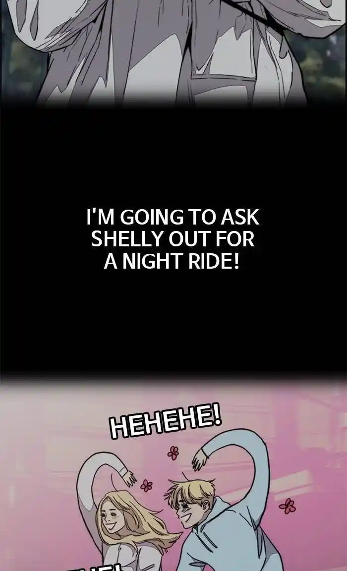 Wind Breaker (NII Satoru) Ch.323