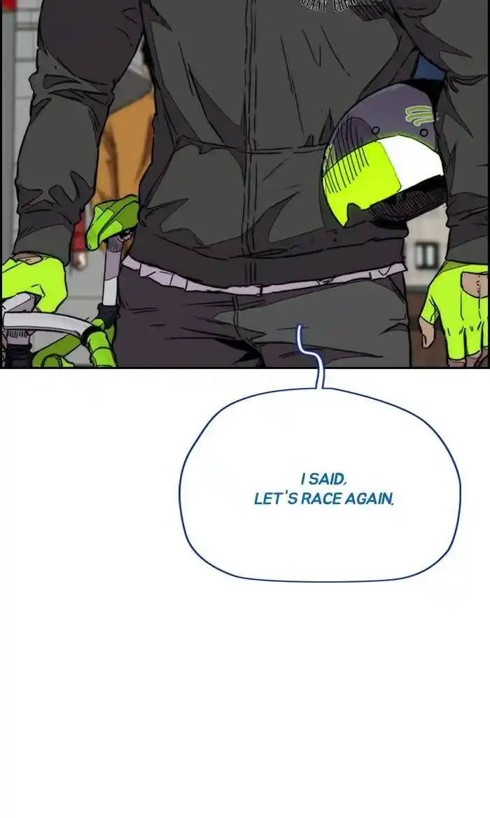 Wind Breaker (NII Satoru) Ch.323