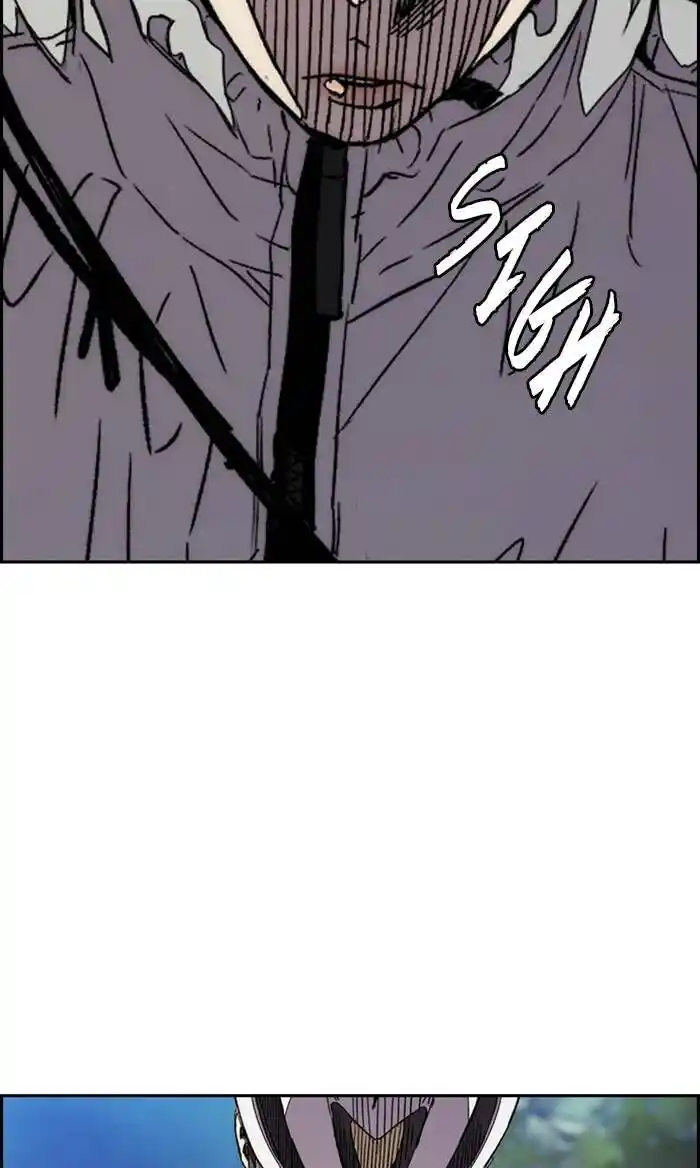 Wind Breaker (NII Satoru) Ch.323