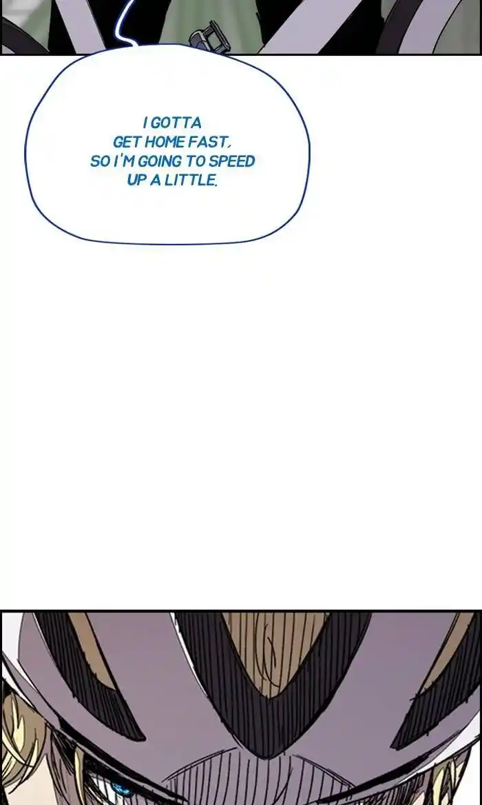 Wind Breaker (NII Satoru) Ch.323