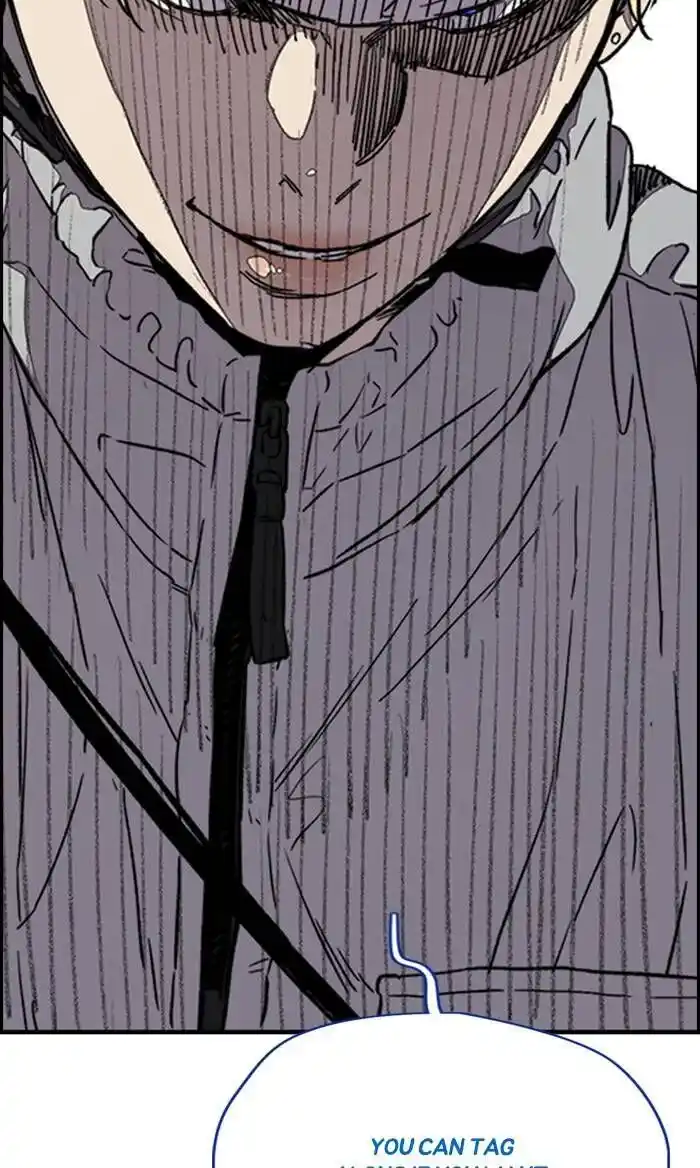 Wind Breaker (NII Satoru) Ch.323