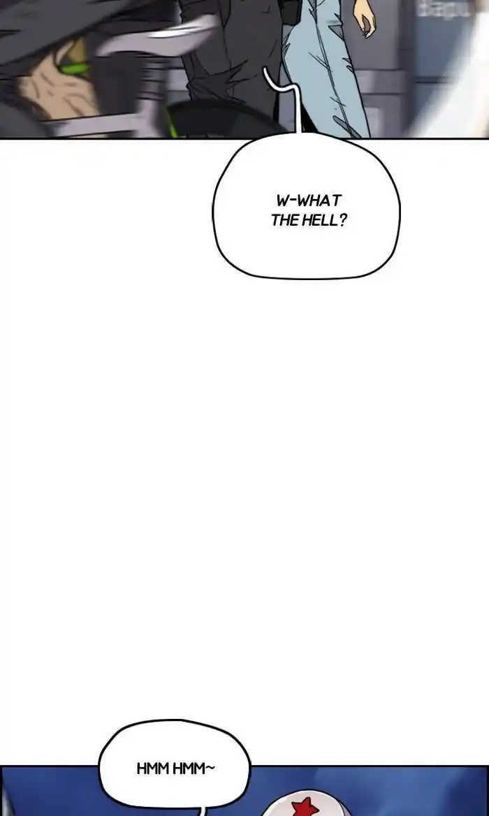 Wind Breaker (NII Satoru) Ch.323