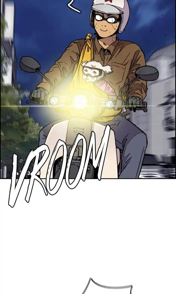 Wind Breaker (NII Satoru) Ch.323