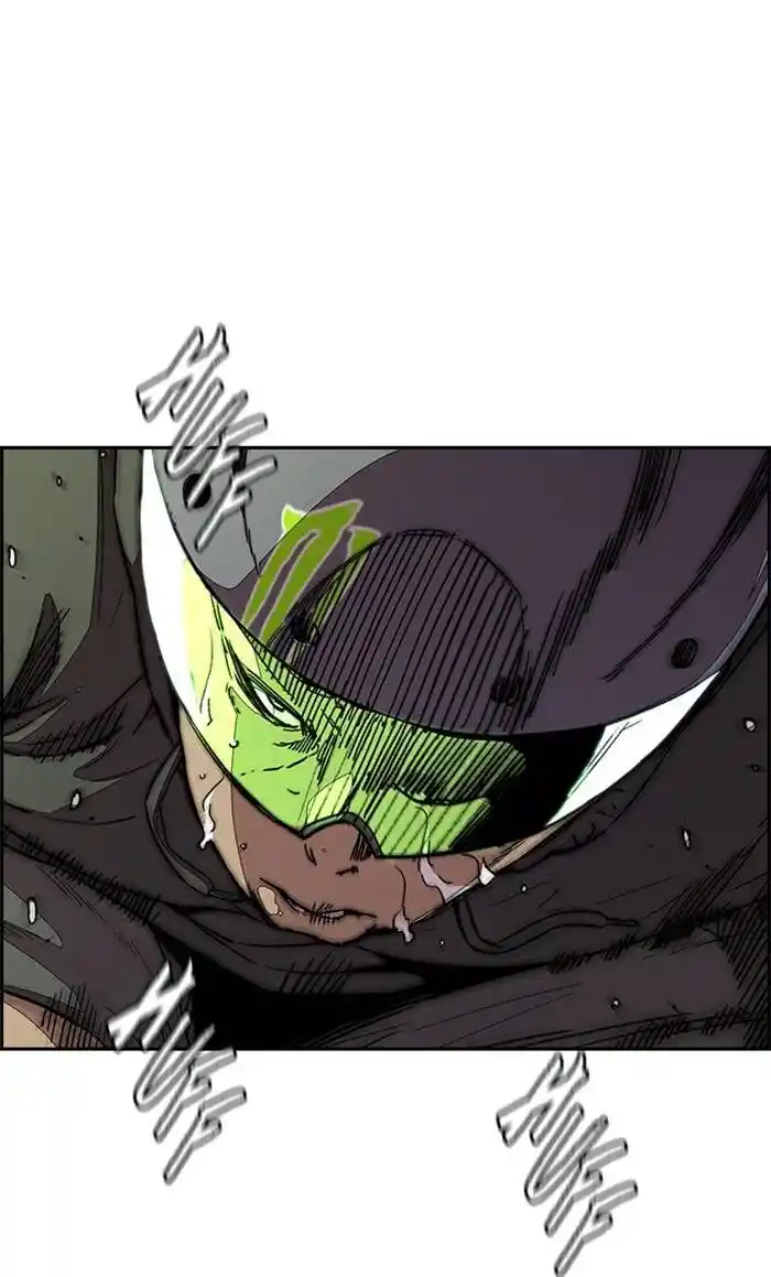 Wind Breaker (NII Satoru) Ch.323