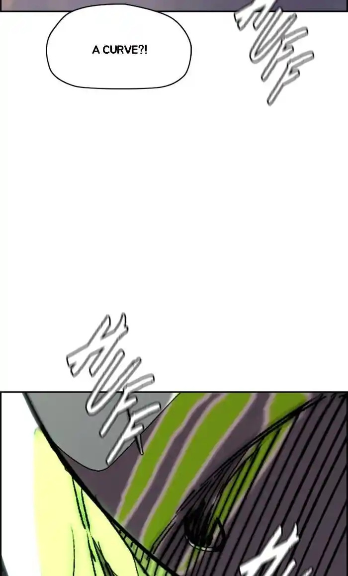 Wind Breaker (NII Satoru) Ch.323