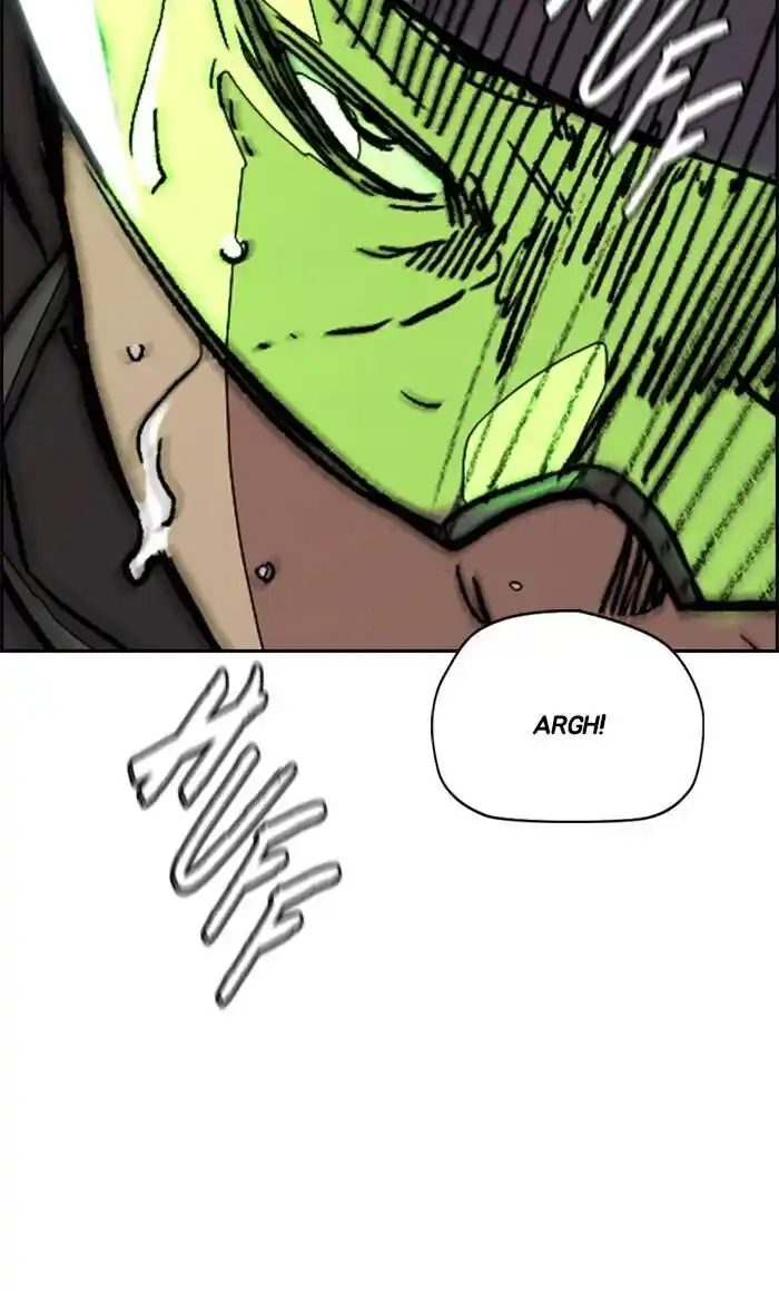 Wind Breaker (NII Satoru) Ch.323