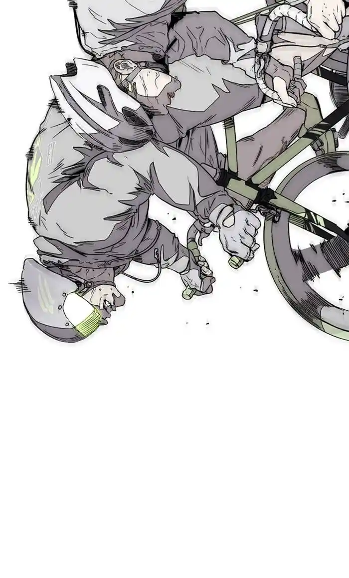 Wind Breaker (NII Satoru) Ch.323