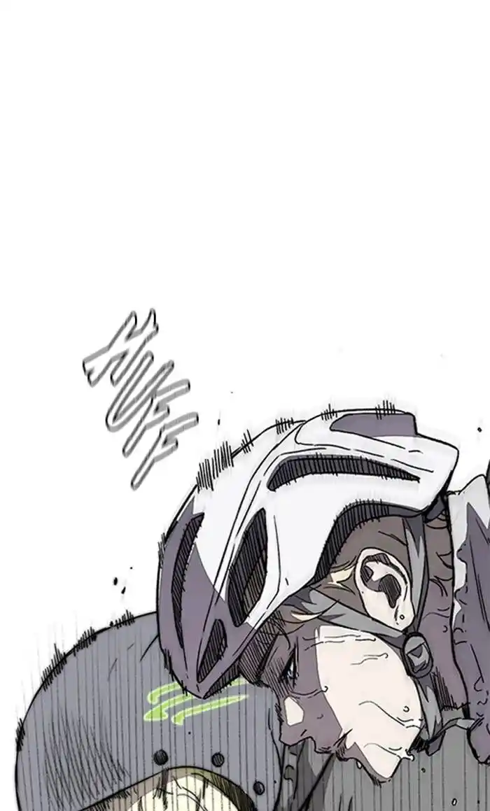 Wind Breaker (NII Satoru) Ch.323