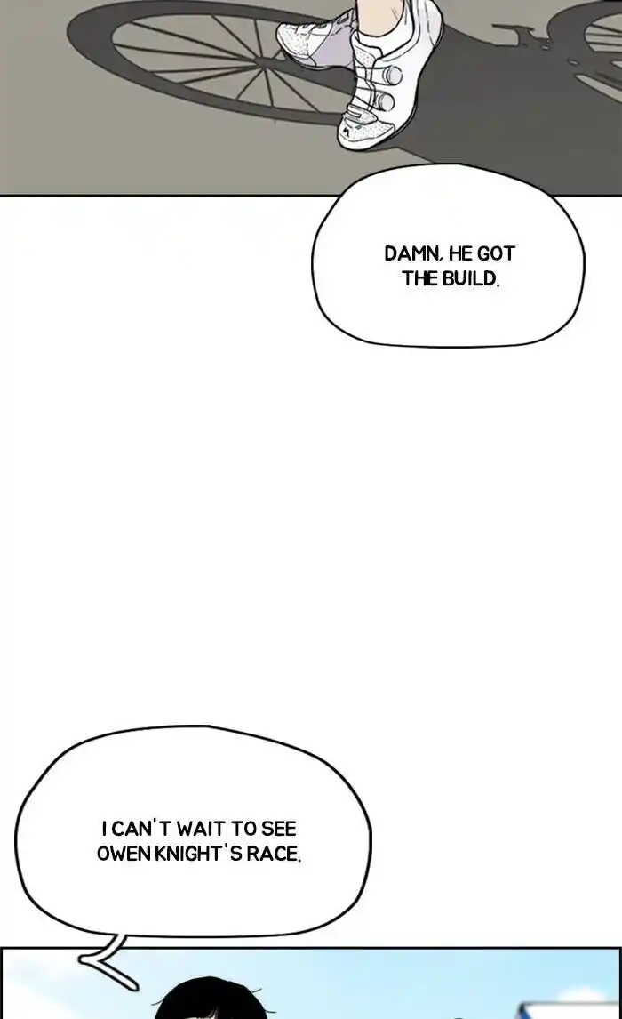 Wind Breaker (NII Satoru) Ch.323