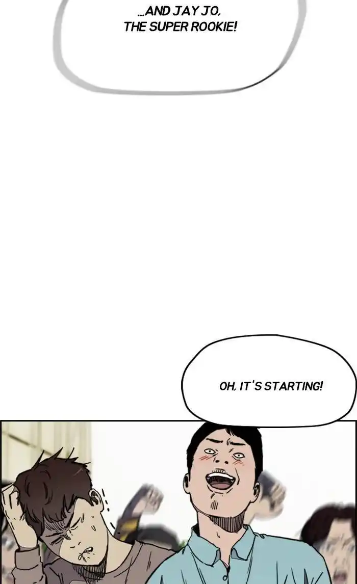 Wind Breaker (NII Satoru) Ch.323