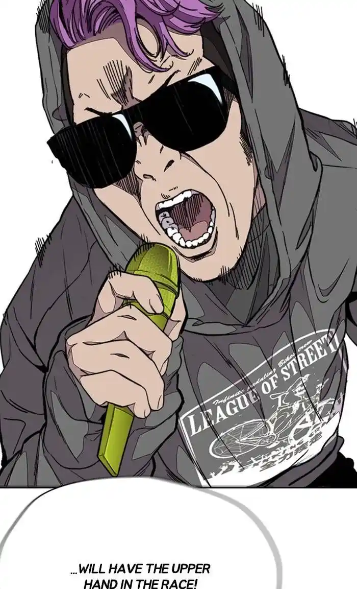 Wind Breaker (NII Satoru) Ch.323