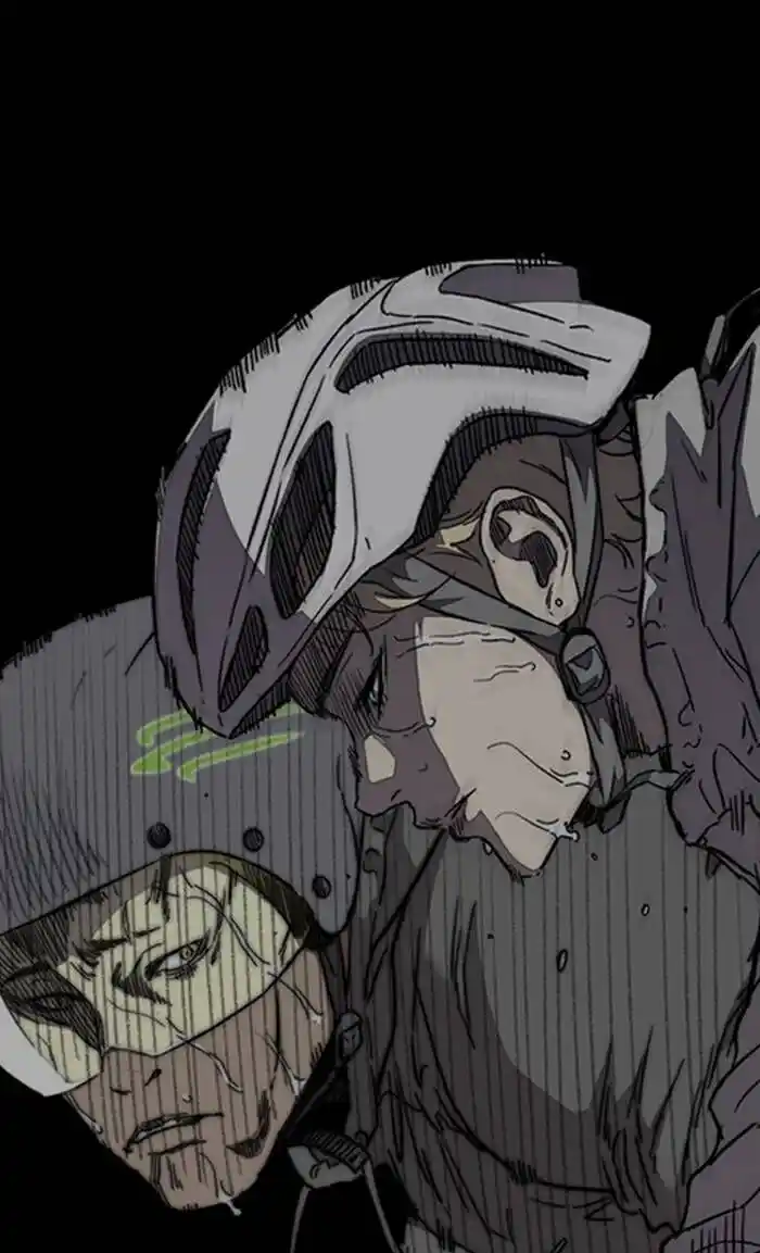 Wind Breaker (NII Satoru) Ch.323