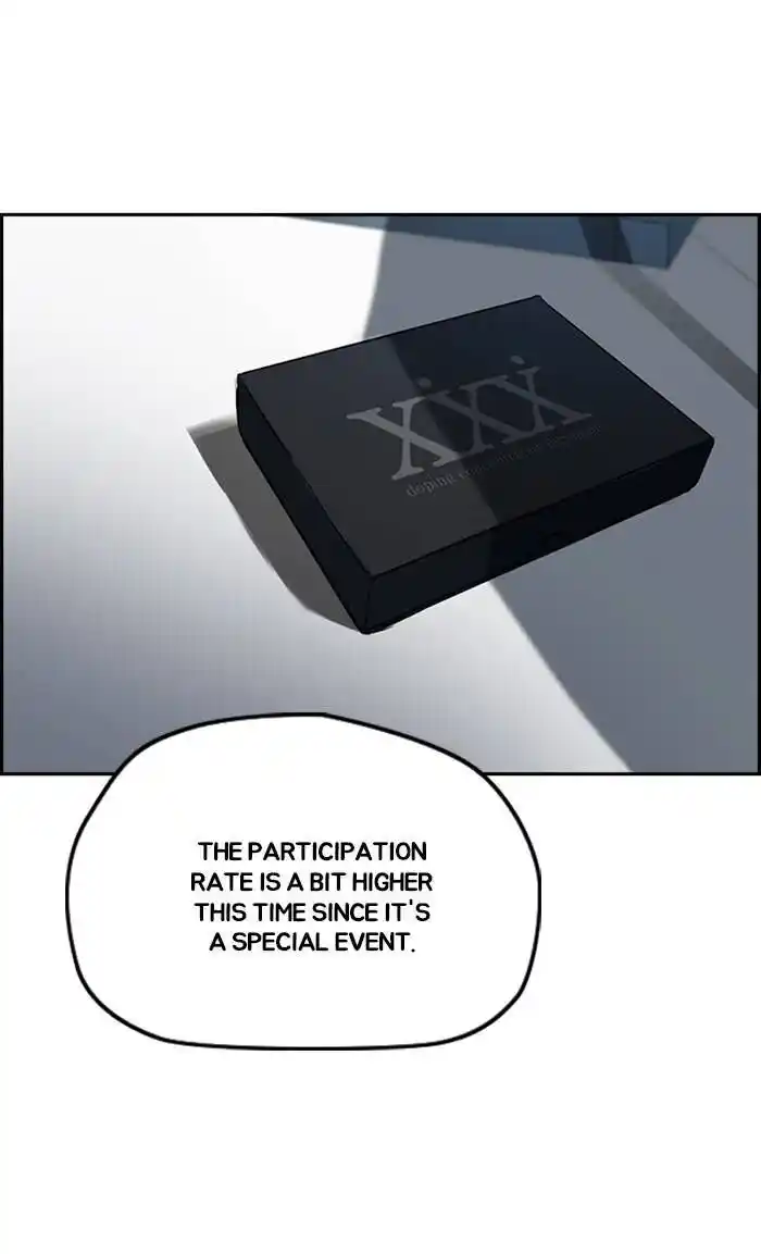 Wind Breaker (NII Satoru) Ch.323