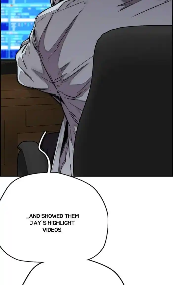 Wind Breaker (NII Satoru) Ch.323