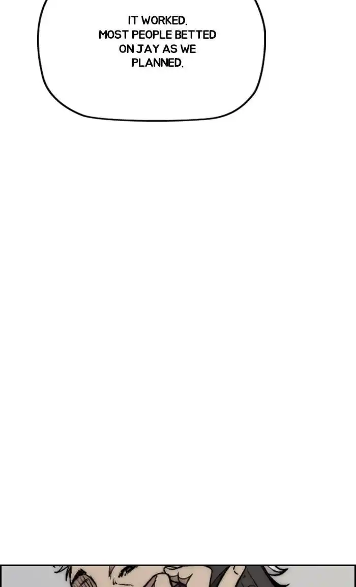 Wind Breaker (NII Satoru) Ch.323