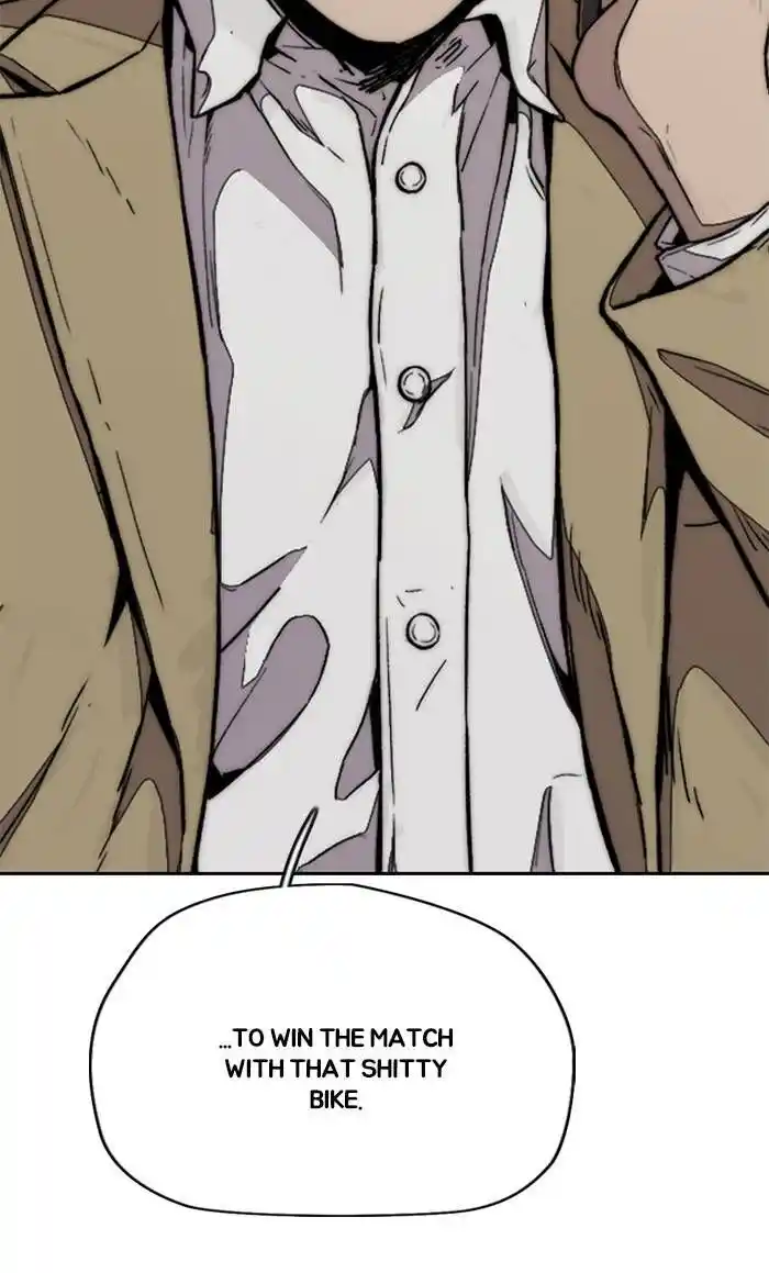 Wind Breaker (NII Satoru) Ch.323