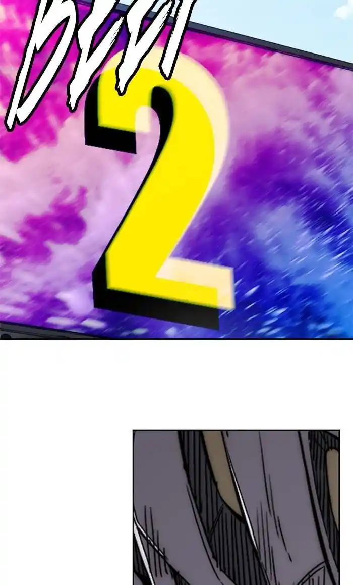 Wind Breaker (NII Satoru) Ch.323