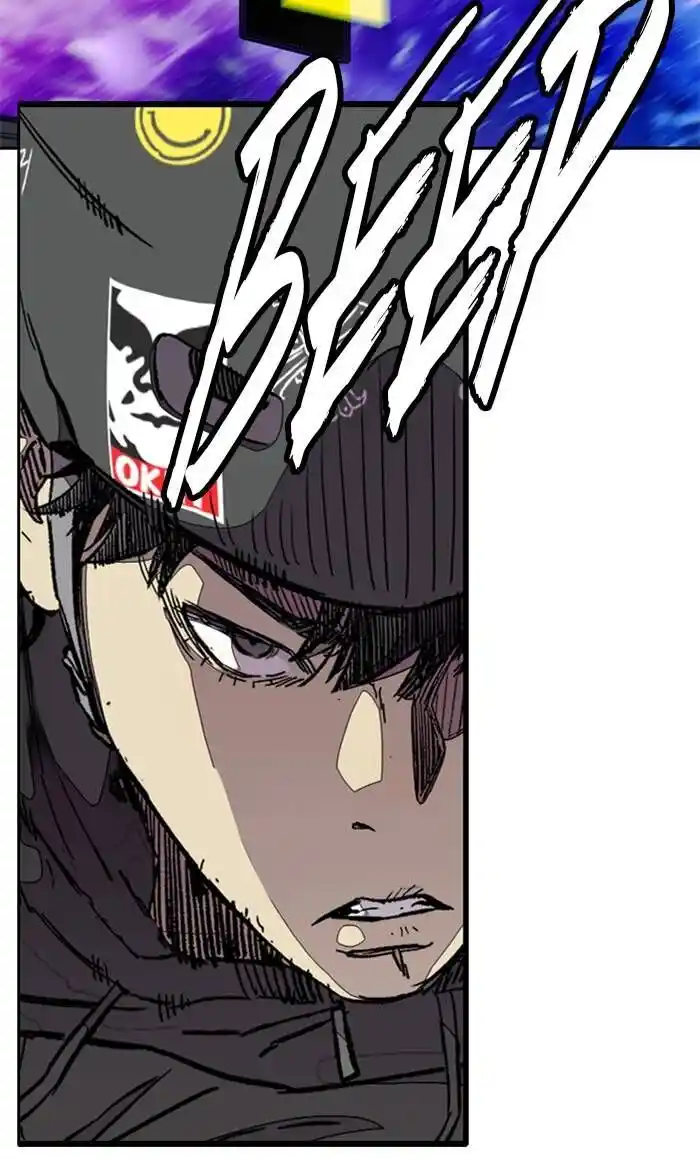 Wind Breaker (NII Satoru) Ch.323