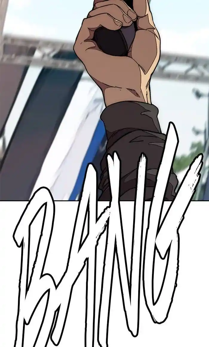 Wind Breaker (NII Satoru) Ch.323