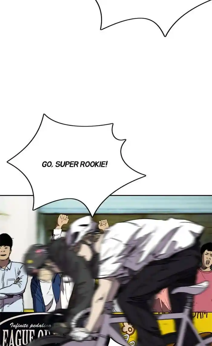 Wind Breaker (NII Satoru) Ch.324