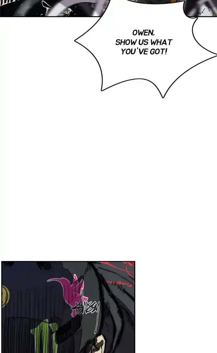 Wind Breaker (NII Satoru) Ch.324