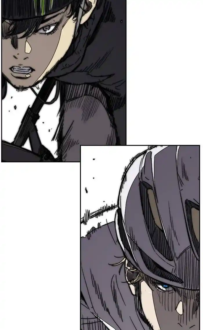 Wind Breaker (NII Satoru) Ch.324